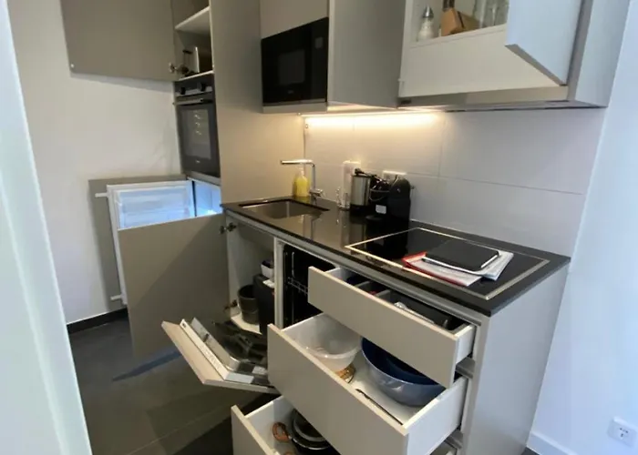 Apartmán 8-living *