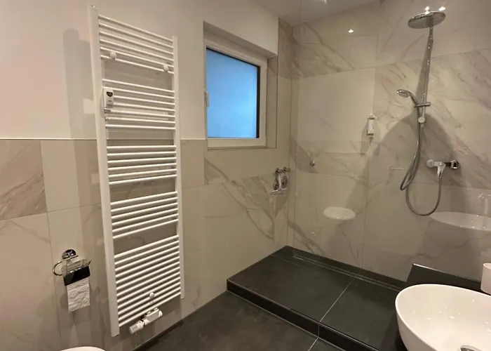 8-living Apartmán