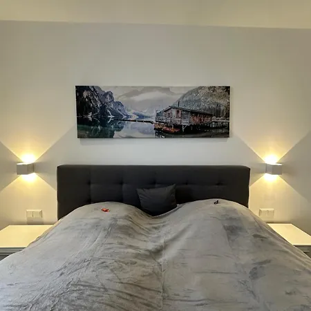 8-living Апартаменты Нюрнберг