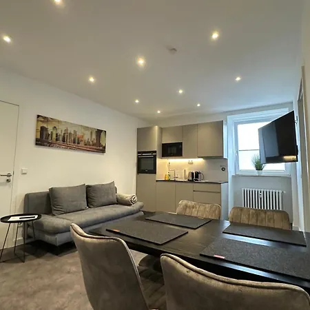 Апартаменты 8-living